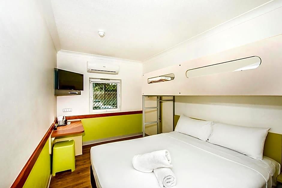 Imperial Windsor Hotel 3*