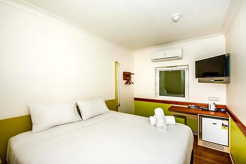 Imperial Windsor 3* Brisbane
