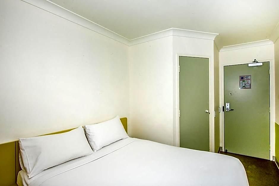 Hotel Imperial Windsor
