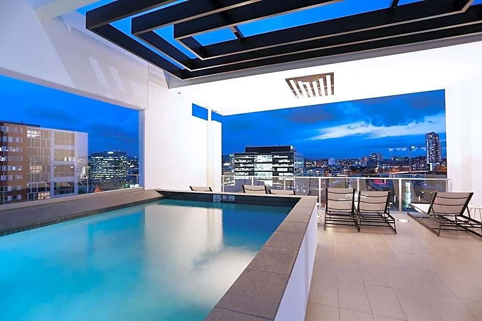 Chester Hotel 4* Brisbane