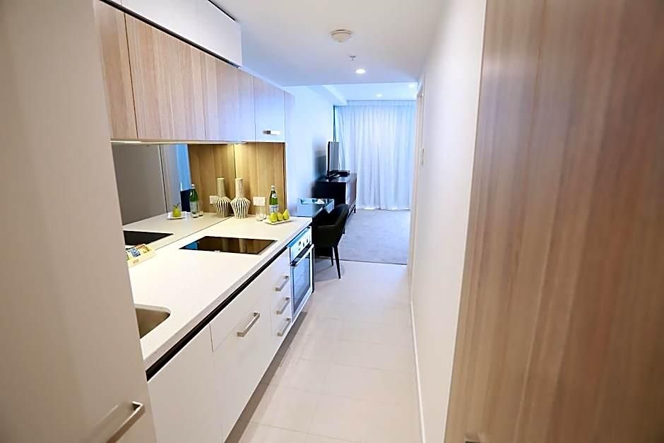Chester Hotel Brisbane