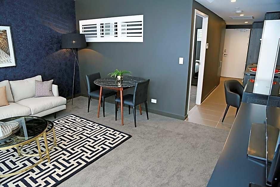 Chester Hotel Hotel 4*