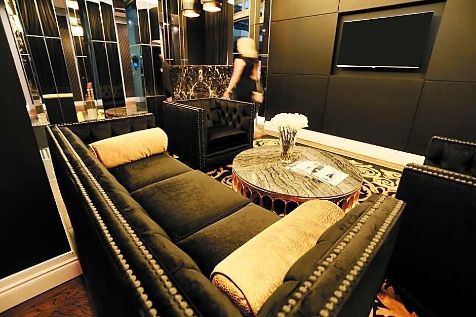 Chester Hotel Brisbane