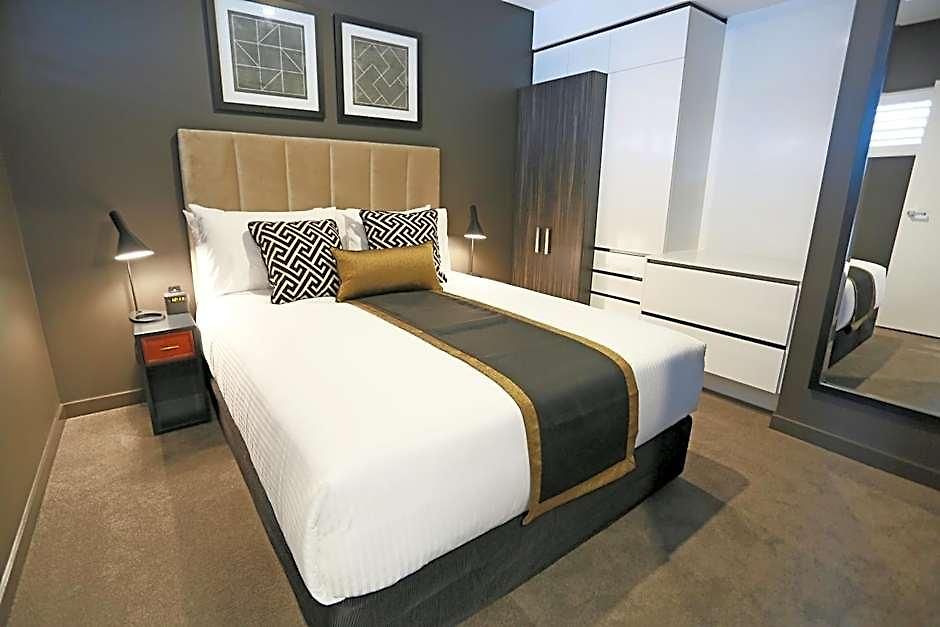 Chester Hotel 4* Brisbane