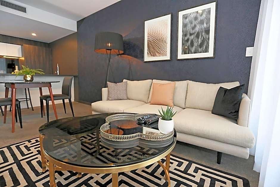 Hotel Chester Hotel 4*