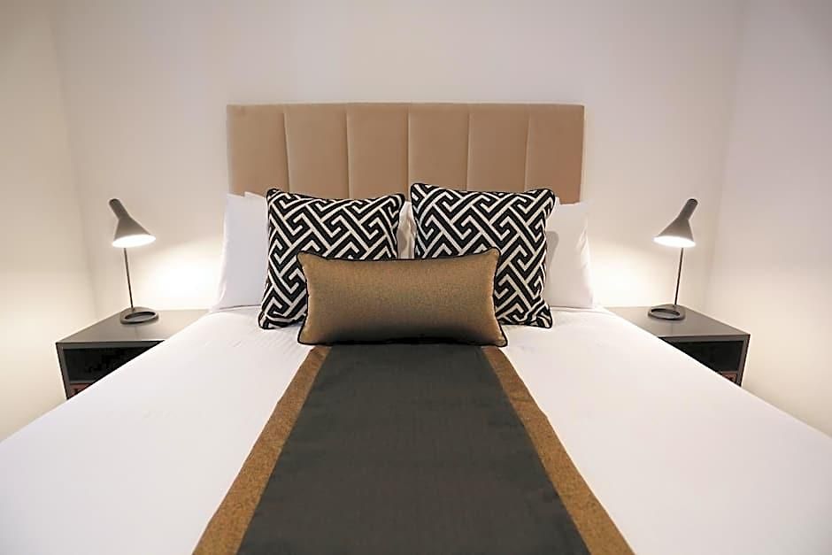 Chester Hotel Brisbane