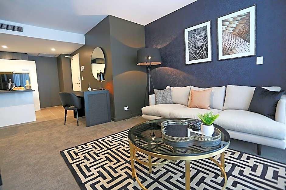 Hotel Chester Hotel Brisbane