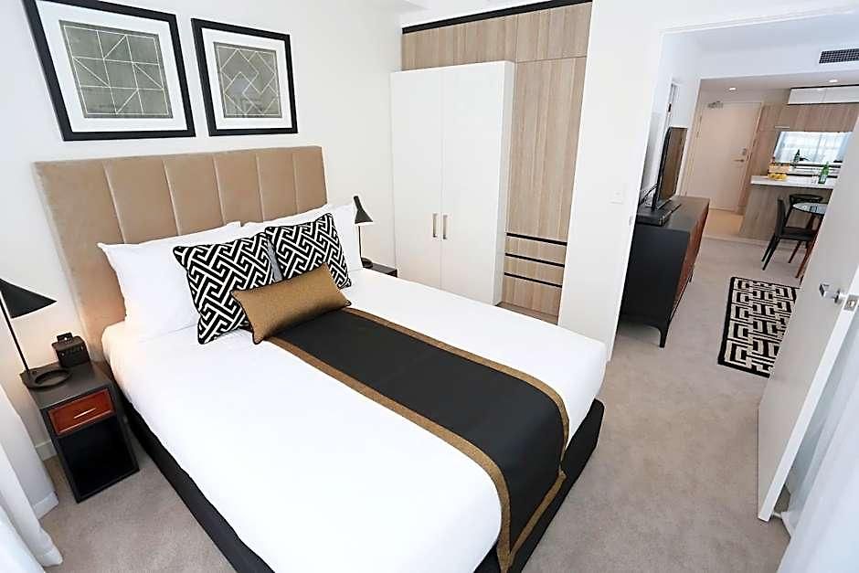 Hotel Chester Hotel