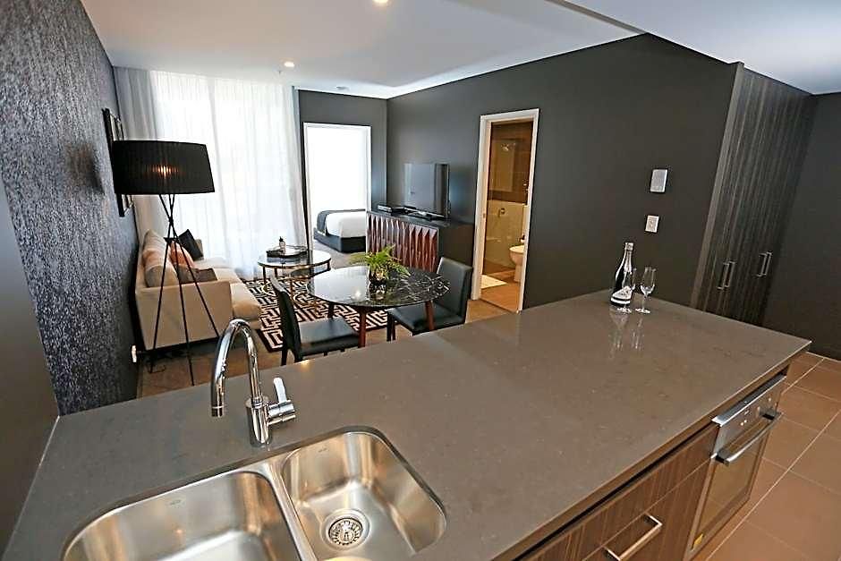 Chester Hotel Hotel 4*