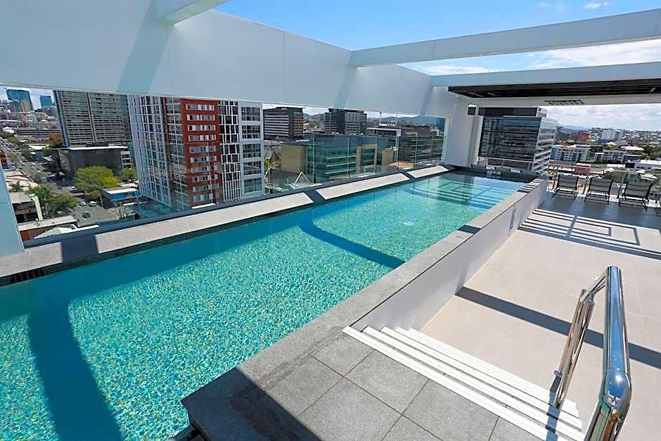 Chester Hotel 4* Brisbane