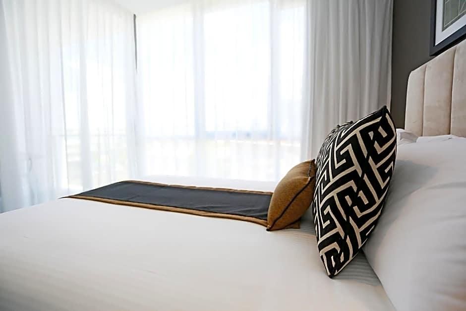 Chester Hotel Hotel 4*