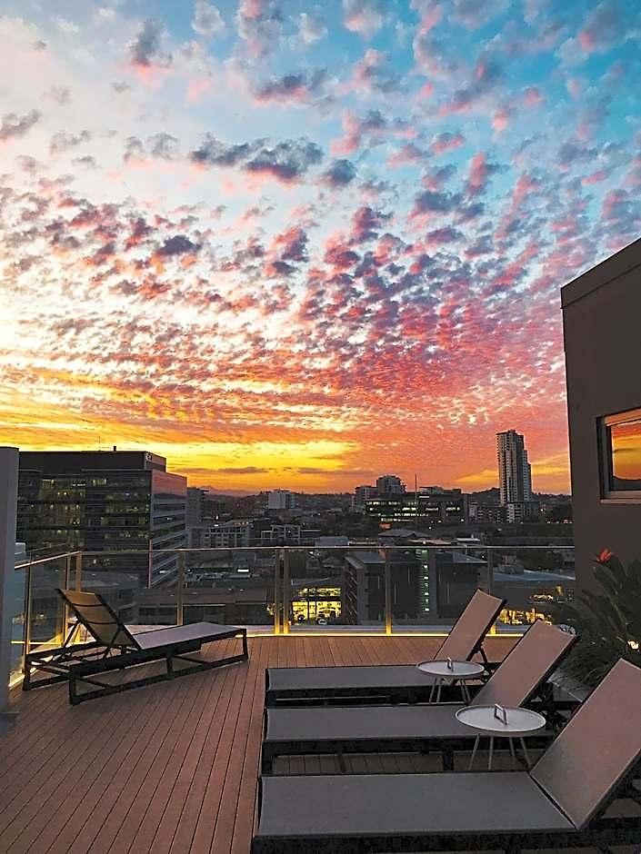 Hotel Chester Hotel 4*