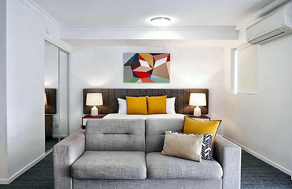 Aparthotel Quest Kelvin Grove 5*