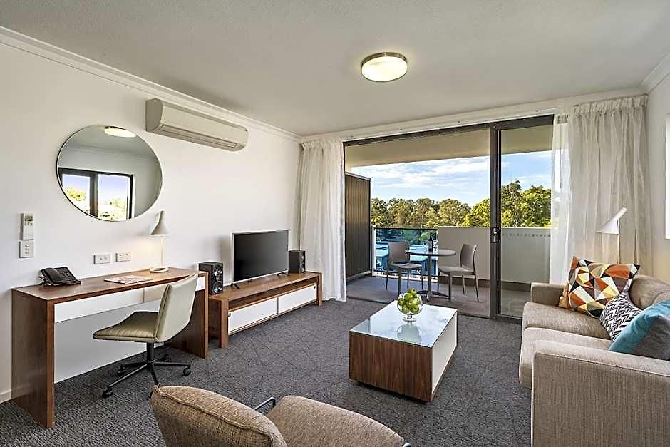 Quest Kelvin Grove Brisbane