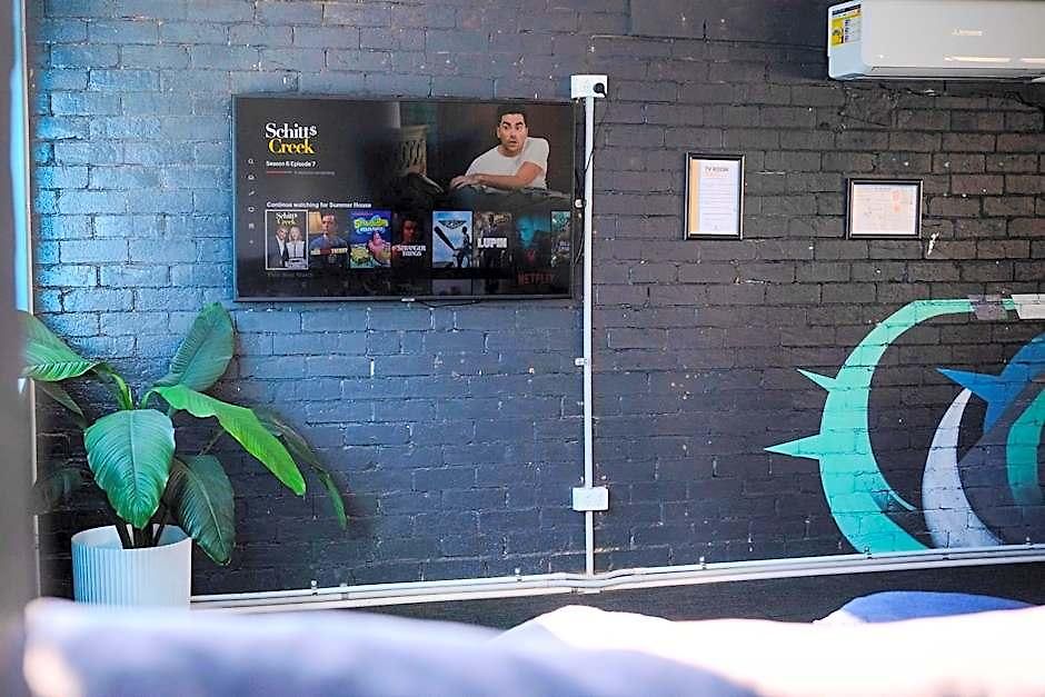 Hostel Summer House Brisbane