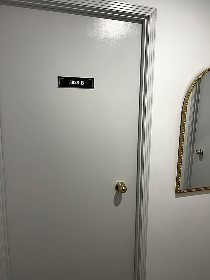 Bridgewater Aparthotel 4*
