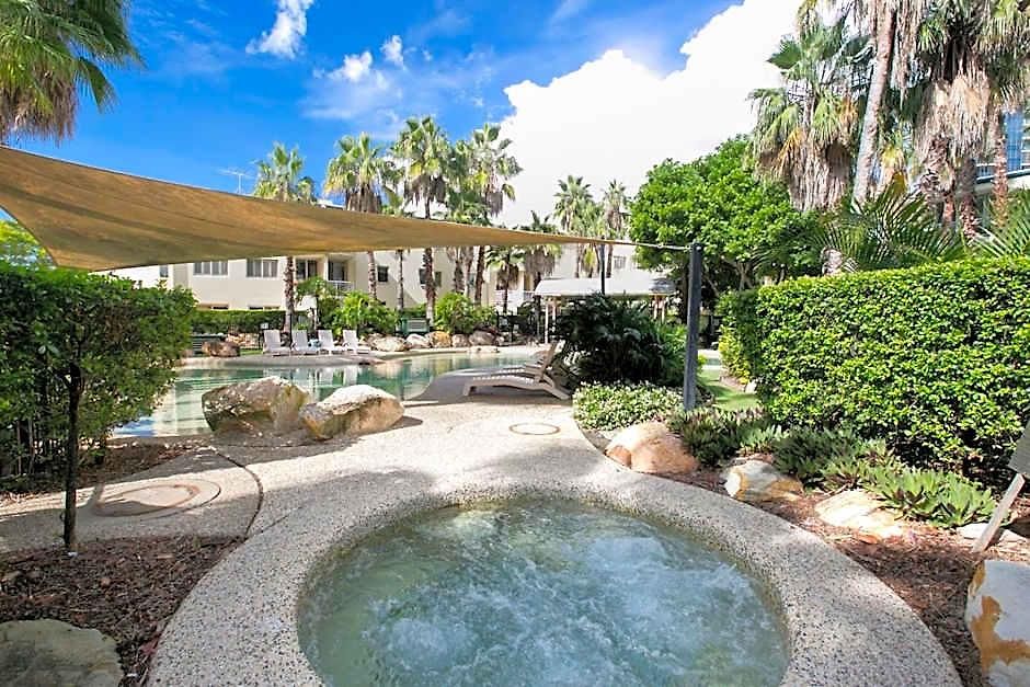 Aparthotel Bridgewater Brisbane