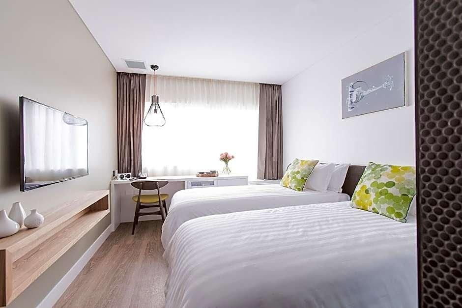 Hotel The Kingsford, An Ascend Collection 4*