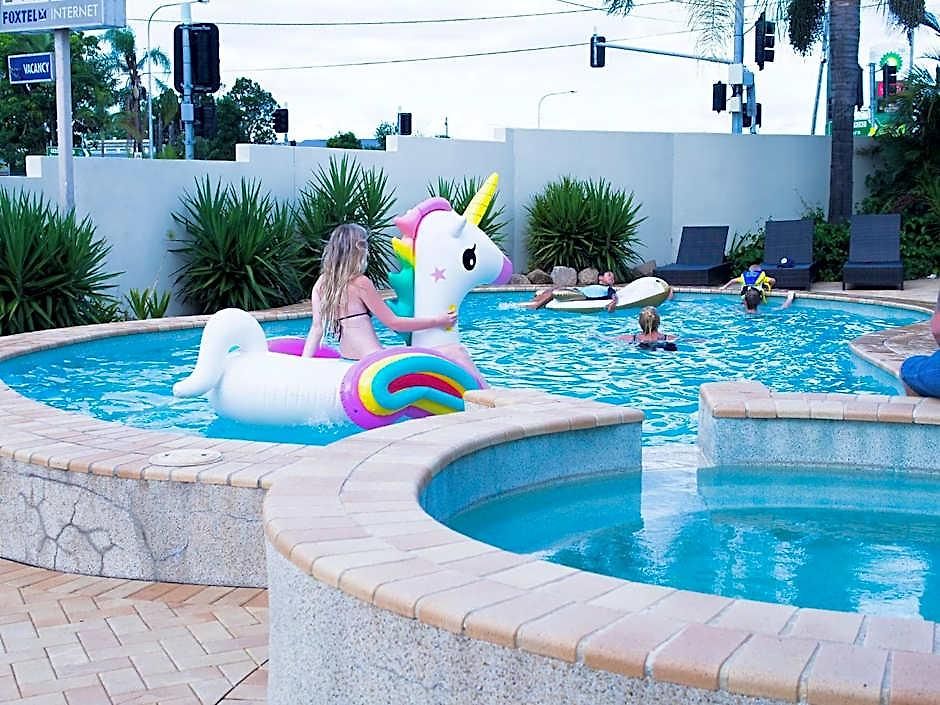 Sunnybank Star 4* Brisbane