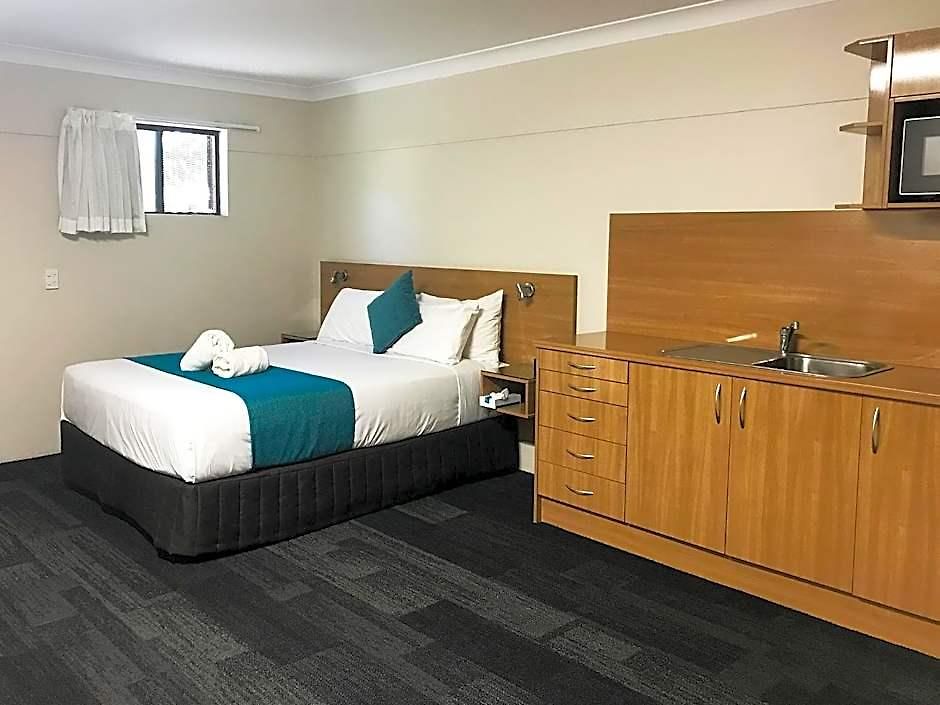 Sunnybank Star Hotel 4*