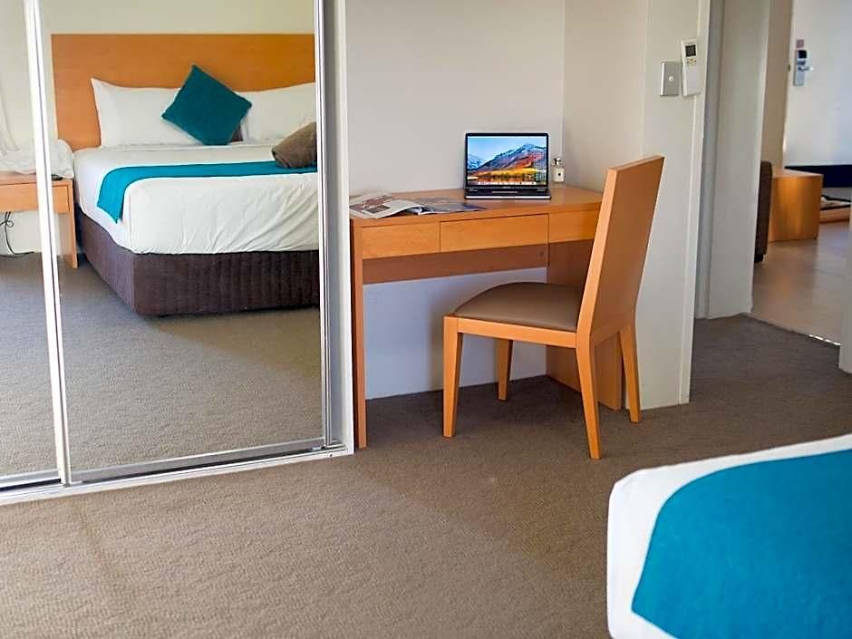 Hotel Sunnybank Star