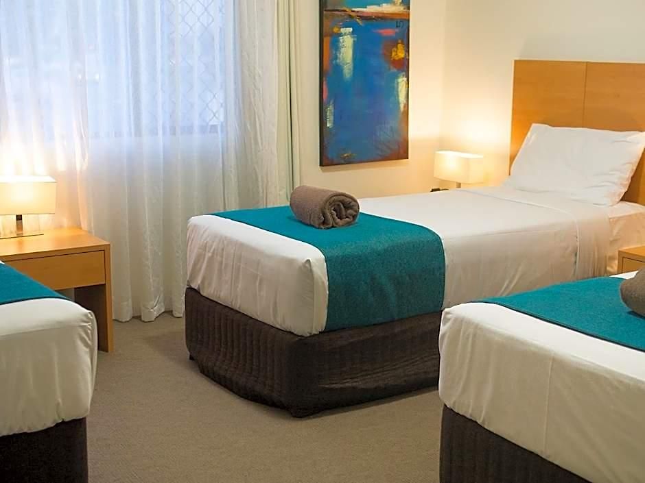 Hotel Sunnybank Star