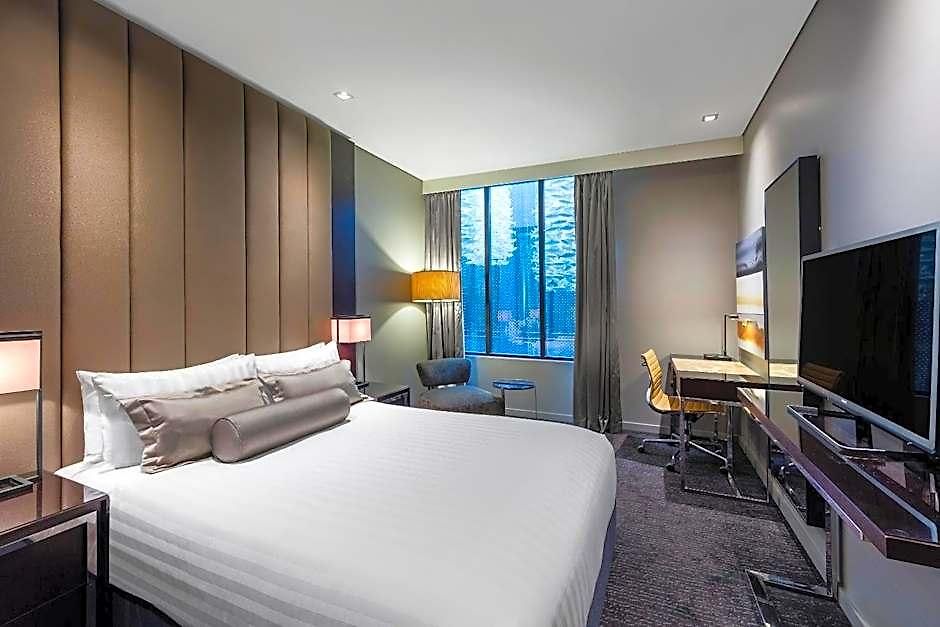 Hotel The Beetson Brisbane