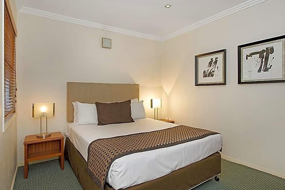Airport Heritage 4*
