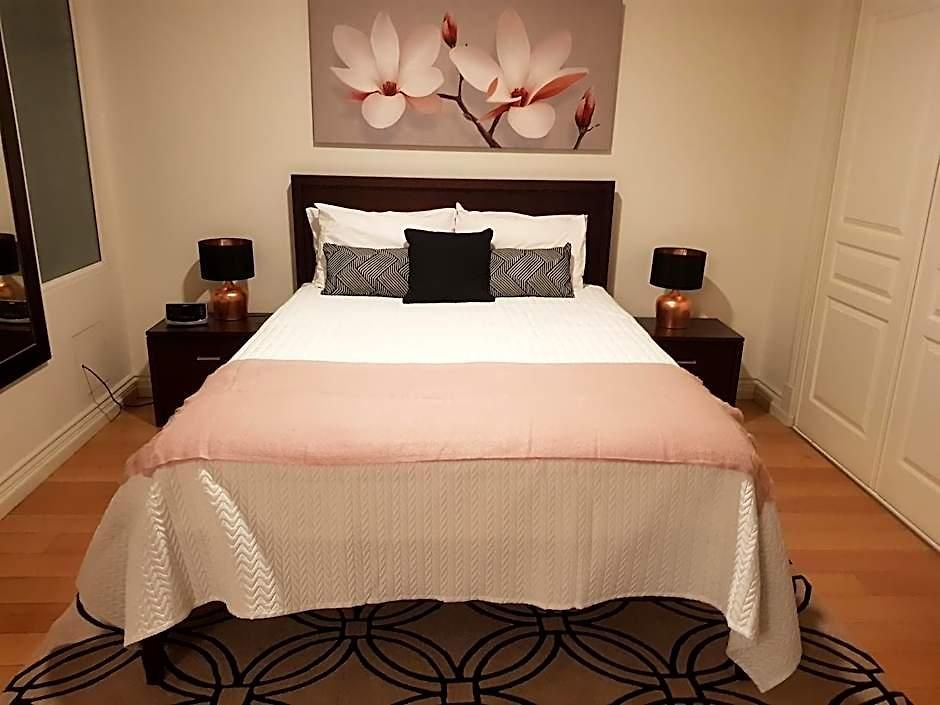Aparthotel Macarthur Chambers Brisbane