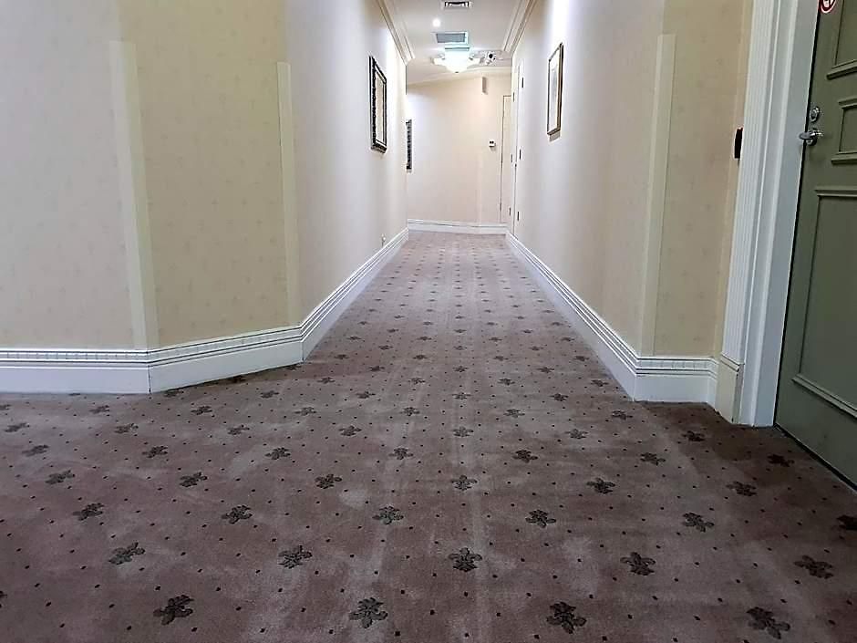 Aparthotel Macarthur Chambers 5*