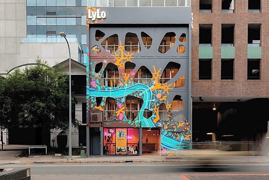Lylo Brisbane