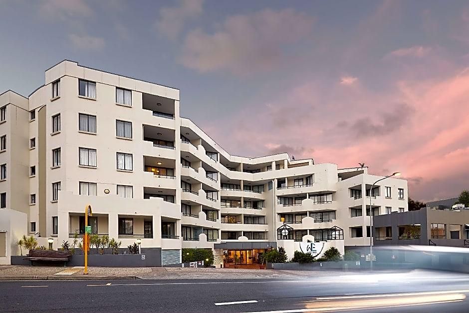 Aparthotel West End Brisbane