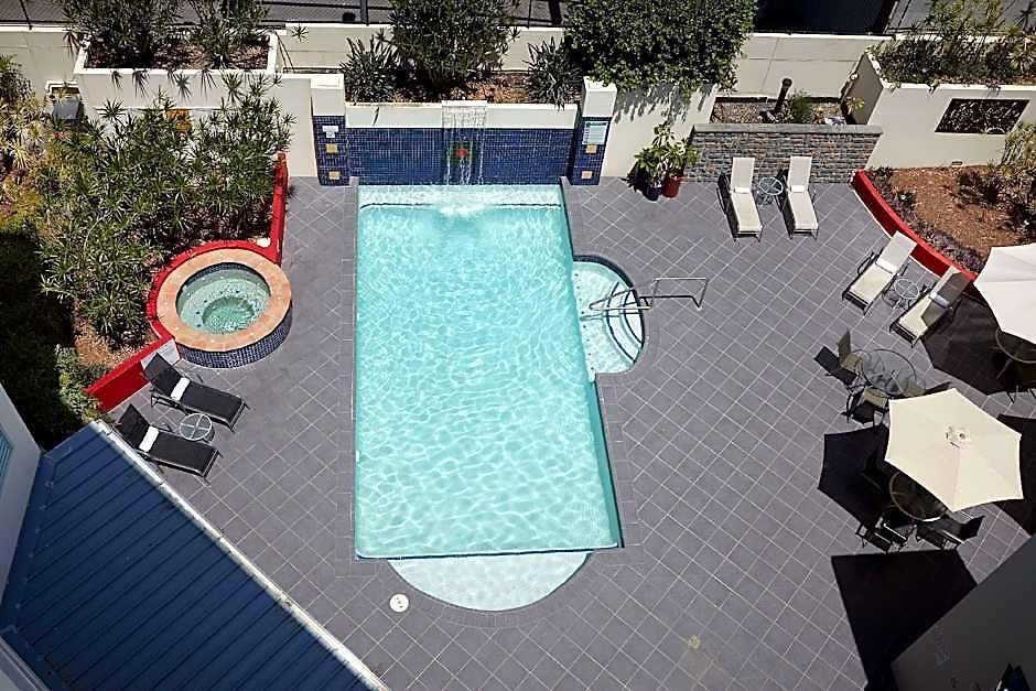 Aparthotel West End Brisbane