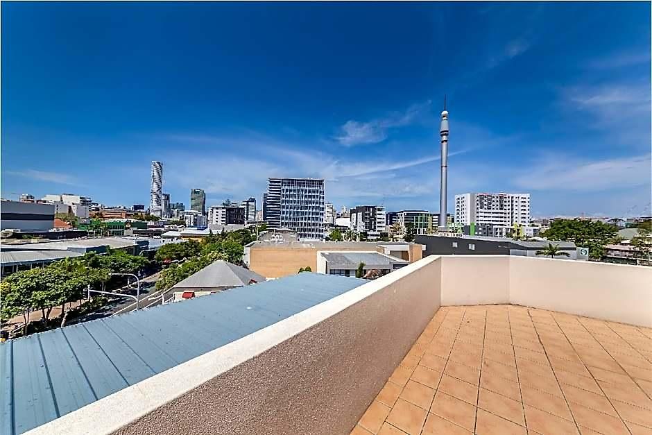 West End Brisbane