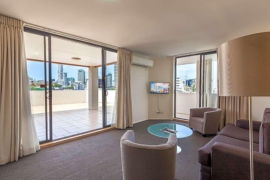 West End Brisbane