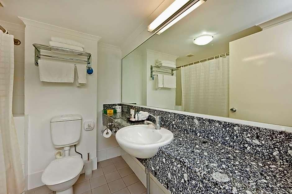 The Wellington 4*