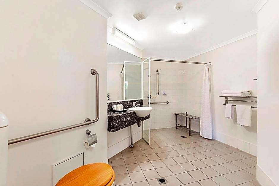 The Wellington 4* Brisbane