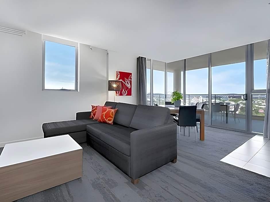 Aparthotel Diana South Brisbane