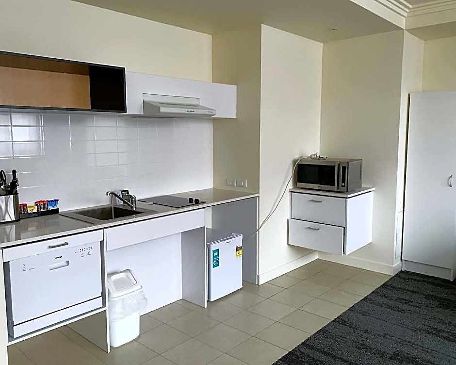 Diana South Aparthotel 4*
