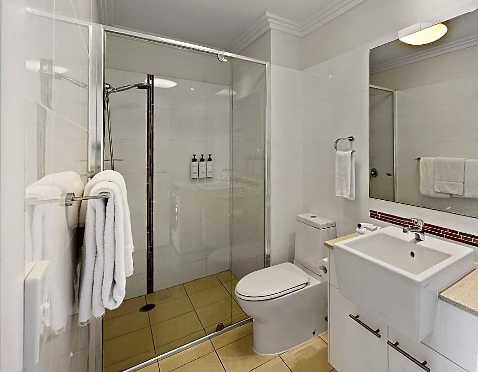 Aparthotel Diana South Brisbane