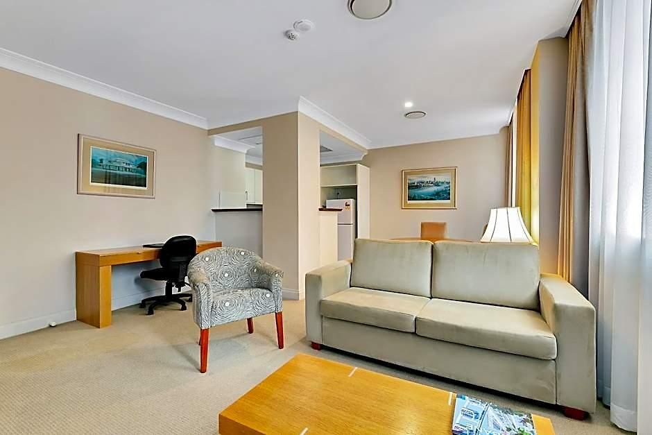 Aparthotel Manor 4*