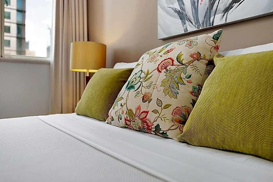 Manor 4* Brisbane