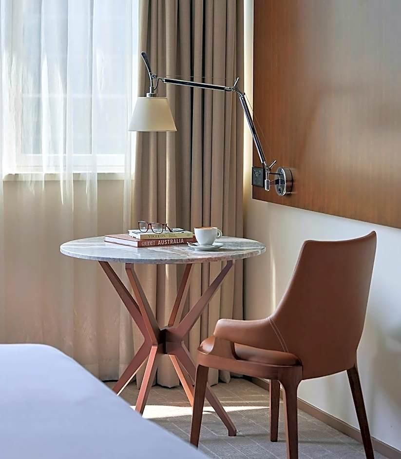 Hyatt Regency Hotel