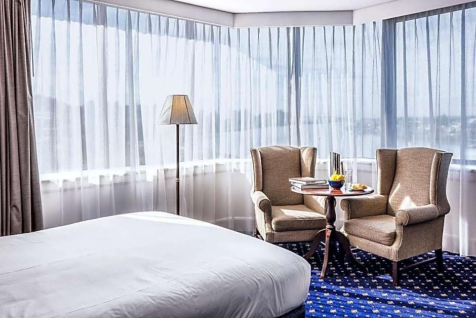 View Hotel Brisbane