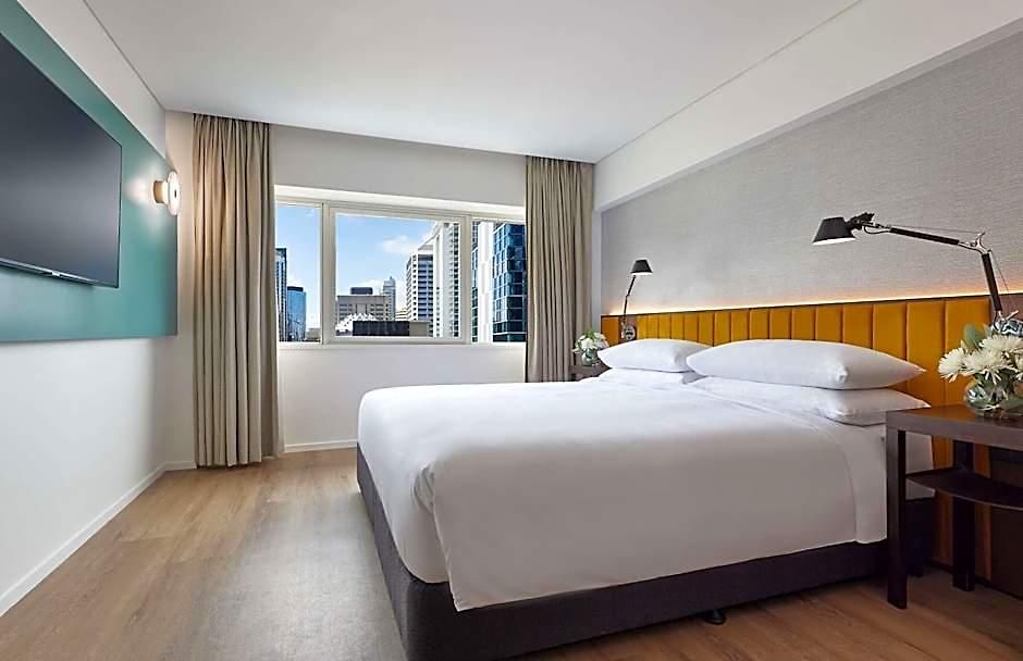 Hyatt Regency