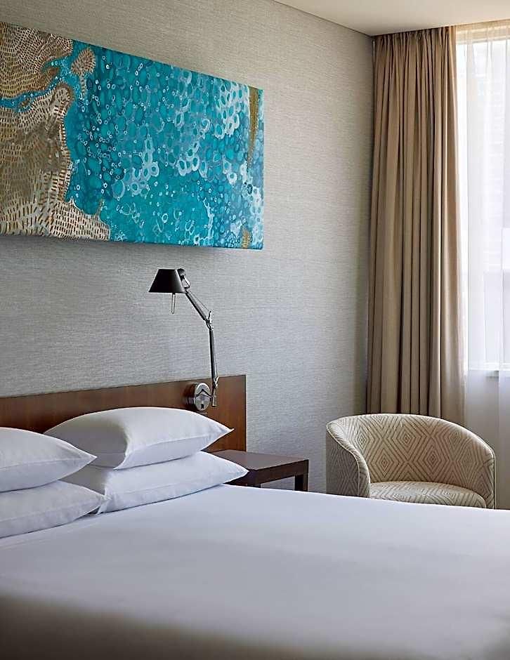 Hyatt Regency Hotel 5*
