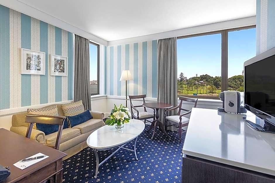 View 5* Brisbane