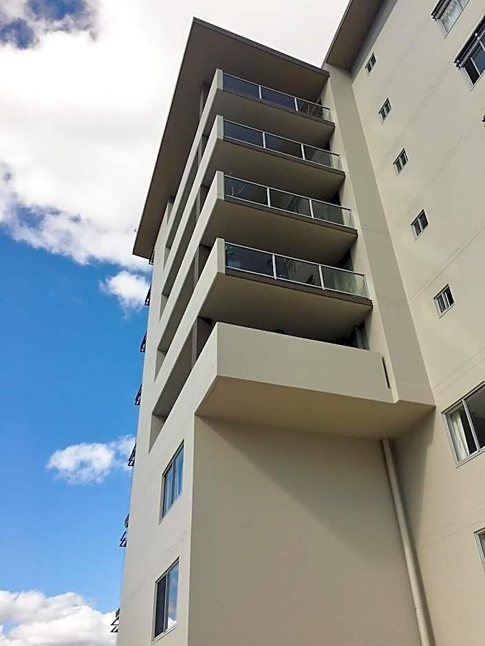 Frisco Aparthotel 4*