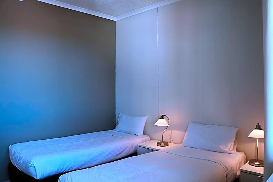 Aparthotel Frisco 4*