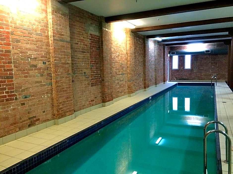 Frisco Aparthotel 4*